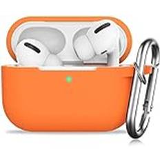 AirPods Pro andra generationen/1:a generationen, AirPods Pro