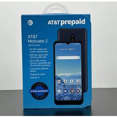 AT&T Mobile Phones AT&T motivate 2 32gb 6.5"