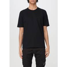 C.P. Company Clothing C.P. Company T-Shirt. Men color Black