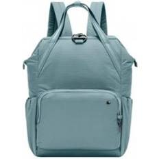 Pacsafe Laptoprucksack CX Backpack Rucksäcke Petrol Damen