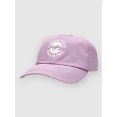 Morado Gorras Billabong Dad Gorra - Peaceful Lilac