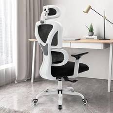 kolitt KERDOM Ergonomic Comfy Mesh Task Office Chair