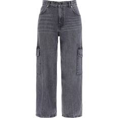 Haikure Bethany Cargo Jeans