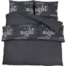 Beddengoed vidaXL Cotton