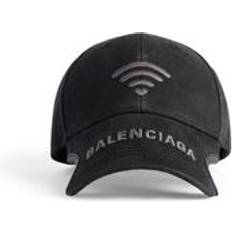 Balenciaga Women Accessories Balenciaga Lo_ve Cap