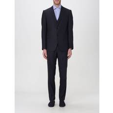 Emporio Armani Suits Emporio Armani Suit Men color Navy