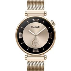 Wearables Huawei Watch GT4 41 mm, Edelstahl, One
