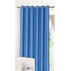 Curtains & Accessories Dreamscene Luxury Ring Top Lined