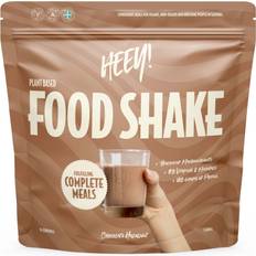 Heey Food Shake Hazelnut Chocolate 1.4 Kg