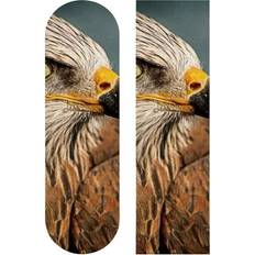 Skateboards Hidove Skateboard Grip Tape Sheets