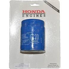 Honda oil filter