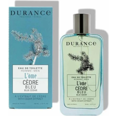Fragrances Durance l'ome edt homme blue cedar