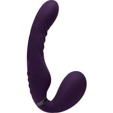 Evolved Share The Love Rabbit Vibrator Lila