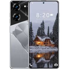 White POVA5Pro