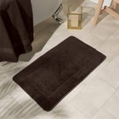 OHS Border Tufted Bath