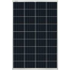 Mighty Max Battery Sold by: eComelectronics, 100 Watt 12 Volt Waterproof Polycrystalline Solar Panel Charger