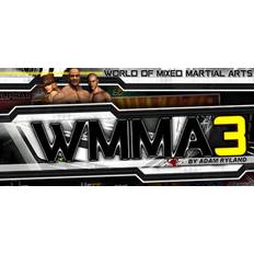PC Games World of Mixed Martial Arts 3 PC