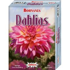 Amigo Sold by: Gamechefs, Bohnanza Dahlias New