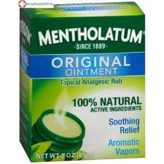 ointment topical analgesic 3 3