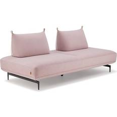 Purple - Sofa Beds Sofas KAWOLA KAWOLA CANE Sofa