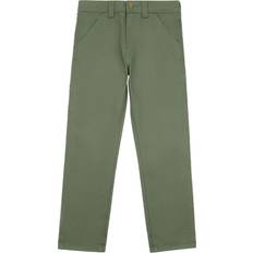 Lee Jungen Carpenter-Leinenhose