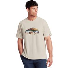 Sherpa Clothing Sherpa Men's Mountain Tee Off-White