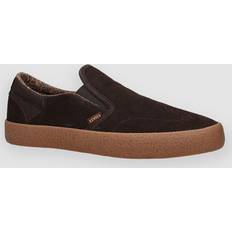 Etnies Marana Slip X Dystopia Skateschuhe gum brown/gum 9.0