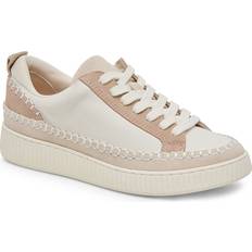 Dolce Vita Nicona Leather Sneaker -