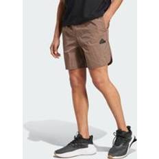 Silke/Siden Byxor & Shorts adidas City Escape Woven Shorts