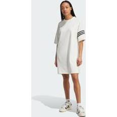 Adidas White Dresses Adidas Neuclassics Dress Cloud White