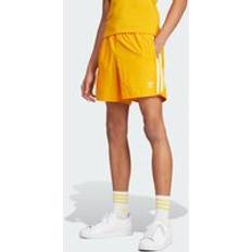 Adidas Gula Byxor & Shorts adidas Adicolor Classics Sprinter Shorts - Orange