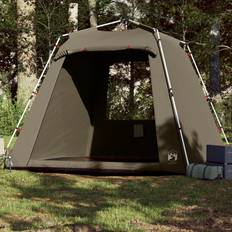 VidaXL Tents vidaXL Fishing Tent 4-Person Lightweight Quick Release
