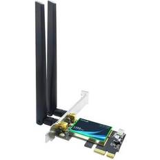 PCI Wireless Network Cards YINGHUA PCI-E WiFi Card BT4.0 Wireless Card AC1200M 802.11ac Dual-Band 2.4G 5G Dropship