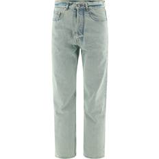 Palm Angels Jeans Azure