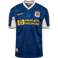 Pony Tottenham Away Reissue Shirt Navy L