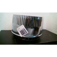 Steel Chimneys Imperial Group GV0843 6 Crimped Round Top Collar