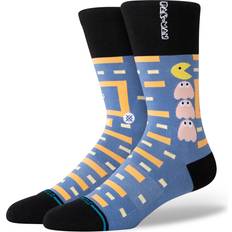 Stance Clothing Stance Power Pellet Socks blue