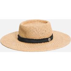 Damen - Rosa Hüte Hurley Women's Santa Rosa Floppy Hat in Khaki