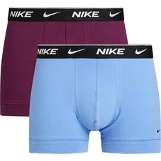 Nike Cotton Trunk Boxershort 2er Pack FFRF