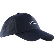 Casquettes HUGO Jude Baseball Cap, Dark Blue, Men