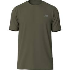 New Balance Men T-shirts New Balance Sport Essentials T-shirt