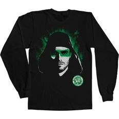 Arrow Viridi Sagitta Long Sleeve Tee