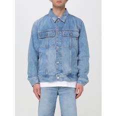 Diesel Herre Ytterklær Diesel Jacket Men colour Denim