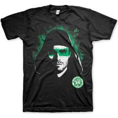 Arrow viridi sagitta t-shirt black Schwarz