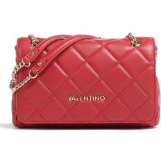 Valentino Bags Ocarina Shoulder red