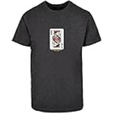 Cayler & Sons Cayler & Sons T-shirt för män, Kol/mc