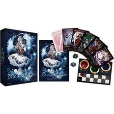 Blade Rondo Night Theater Card Game