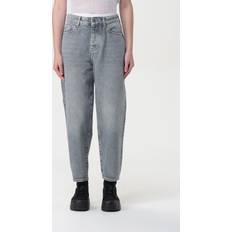 Armani Exchange Women Jeans Armani Exchange Jeans color Grey 25