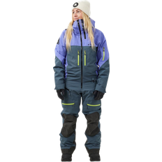 Heldragt TOBE Outerwear Ekta LE Dame, Iris