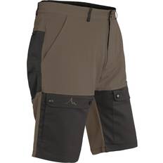 High Mountain Shorts High Mountain Helags Shorts Herr, Khakigrön, C50